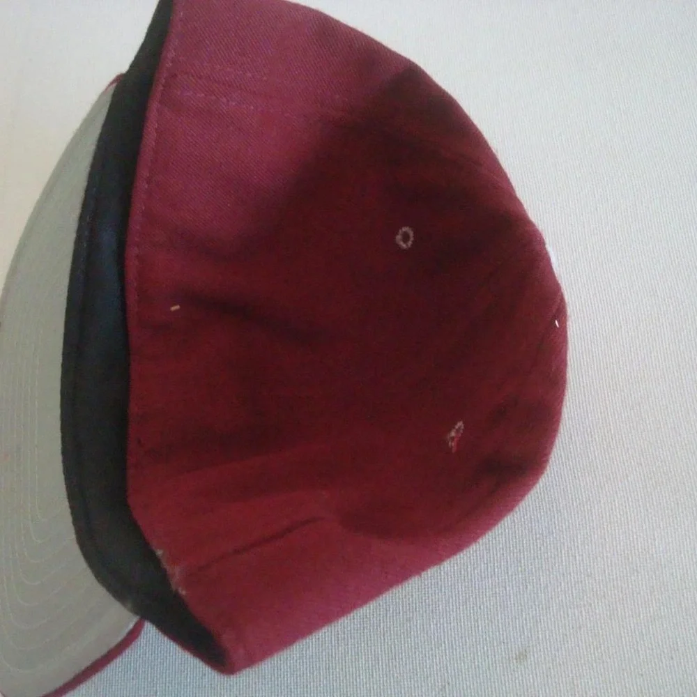 WASHINGTON STATE COUGARS 7 3/8 90S HAT CAP VINTAGE 00S Y2K J2‎